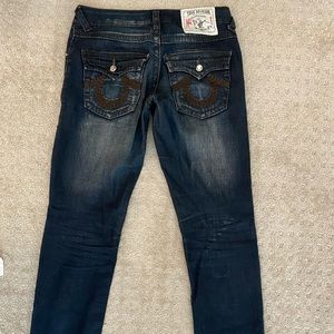 True Religion Women’s Jeans